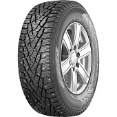 шина Ikon Tyres Autograph Ice C3 195/70R15C 104/102R шип в Санкт-Петербурге