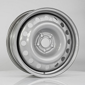 TREBL X40930 (коробка) 7x17/5x108 ET55 D63.3 Black