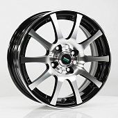 Megami MGM-2 6x15/4x100 ET48 D54.1 S