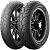 Michelin SCORCHER 31 160/70 B17 73V TL/TT Rear