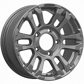 СКАД ТАЙГА 7x16/5x139.7 ET40 D98.5 бархат_новый