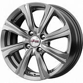 iFree Апероль 6x15/4x98 ET35 D58.5 Хай_вэй