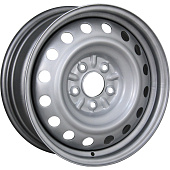 TREBL X40009 (коробка) 6.5x16/5x114.3 ET41 D67.1 Black