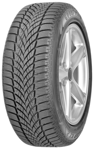 Goodyear UltraGrip Ice 2 235/40R18 95T XL