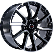 LegeArtis Replica Concept-TY556 10x21/5x150 ET45 D110.1 GMF