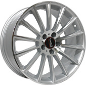 LegeArtis Replica MR139 7x16/5x112 ET43 D66.6 MBF