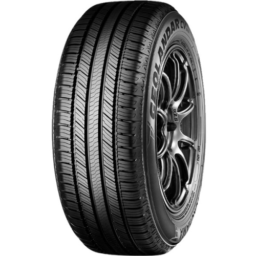 YOKOHAMA Geolandar CV G058 255/55R20 110V