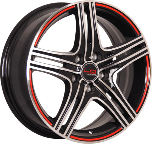 LegeArtis Replica Concept-GN526 6.5x15/4x100 ET40 D56.6 BKFRS