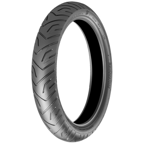 Bridgestone Battlax A41 120/70 ZR17 58W TL Front  2023