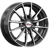 iFree Финчер 5.5x14/4x108 ET35 D63.35 Блэк_Джек