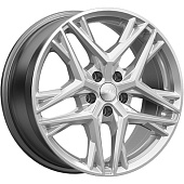 СКАД Челси 8x18/5x114.3 ET40 D66.6 селена