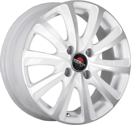 YOKATTA MODEL-22 6.5x16/5x114.3 ET40 D66.1 W+B