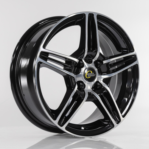 CROSS STREET CR-27 6x15/4x98 ET32 D58.6 S