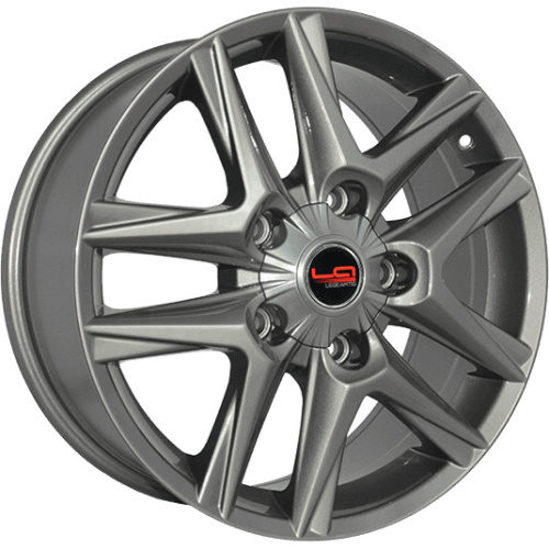 LegeArtis Replica TY102 8.5x20/5x150 ET60 D110.1 GM