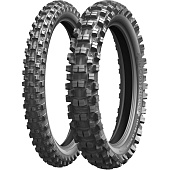 Michelin Starcross 5 MEDIUM 70/100 -17 40M TT Front  2023