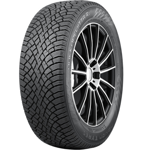 Nokian Tyres Hakkapeliitta R5 275/35R19 100T XL (2022)