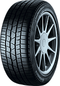 шина Continental ContiWinterContact TS 830 P SUV 305/40R20 112V XL FR N0 в Санкт-Петербурге