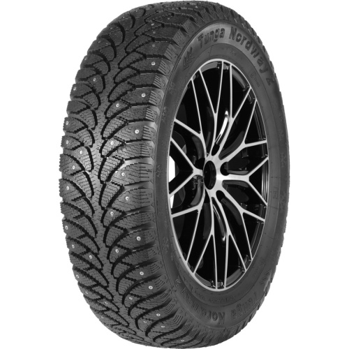 Tunga Nordway 2 PW-5 205/55R16 94Q шип