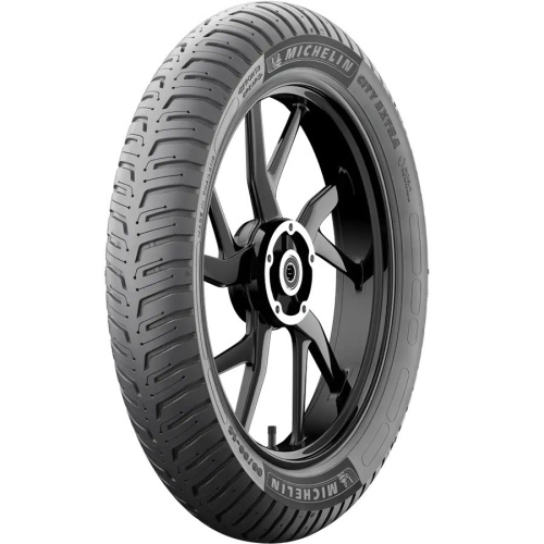 Michelin City Extra 110/70 -12 47P TL Front/Rear  2023