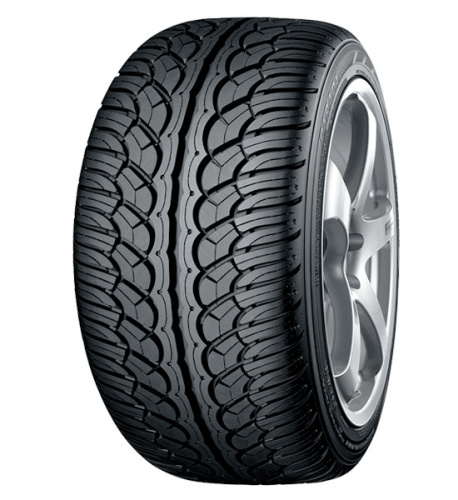 YOKOHAMA Parada Spec-X PA02 305/45R22 118V XL