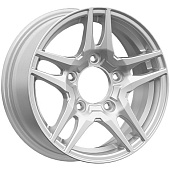 iFree Бустер 6x15/5x139.7 ET40 D98.1 BK