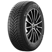 MICHELIN ALPIN 6 215/60R17 100H XL*(2021)