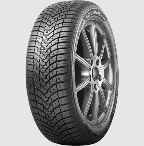 Kumho Solus 4S HA32 225/45R19 96W XL