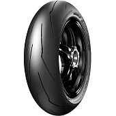 Pirelli Diablo Supercorsa V3 190/50 ZR17 73W TL Rear SP