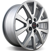 LegeArtis Replica Concept-GN509 6.5x16/5x105 ET39 D56.6 SP LegeArtis Replica Concept-GN509 6.5x16/5x105 ET39 D56.6 SP