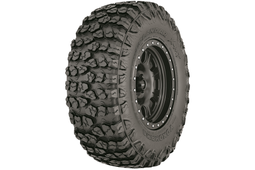 Yokohama Geolandar X-MT G005 LT35x12.50R20(320/60R20) 121Q