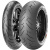 Pirelli Diablo Rosso II 120/70 ZR17 58W TL Front (D)