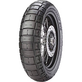 Pirelli Scorpion Rally STR 150/70 R17 69V TL Rear M+S