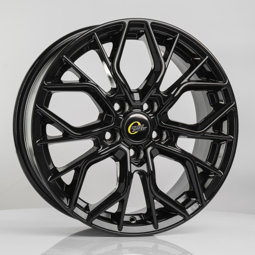 CROSS STREET CR-19 7.5x18/5x108 ET36 D65.1 BKF