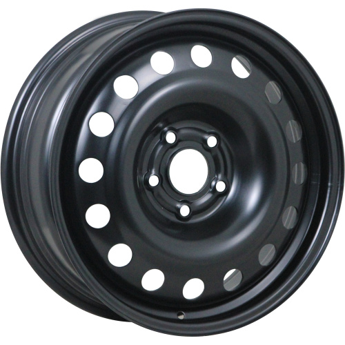 TREBL R-1723 (коробка) 6.5x17/5x114.3 ET40 D64.1 Black