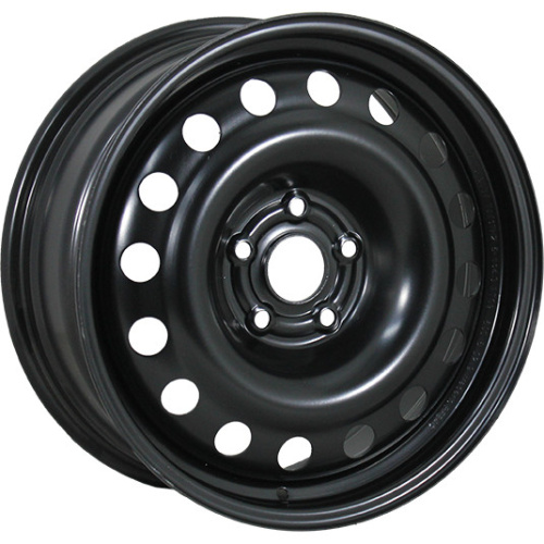 TREBL X40016 (коробка) 7x17/5x114.3 ET38 D67.1 Black