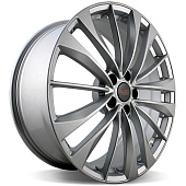 LegeArtis Replica LX106 8x20/5x114.3 ET30 D60.1 S