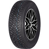 Nordman 8 SUV