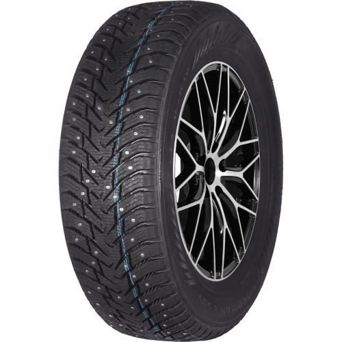 Ikon Tyres Nordman 8 SUV 225/70R16 107T XL шип
