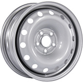 TREBL X40932 (коробка) 5.5x15/5x100 ET40 D57.1 Black
