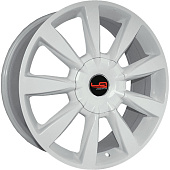 LegeArtis Replica INF10 8x20/5x114.3 ET40 D66.1 MB
