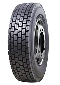 Green Dragon HF638 10.00R22 18PR 149/146K TT ведущая ось
