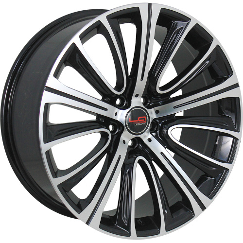 LegeArtis Replica Concept-B531 8.5x20/5x112 ET35 D66.6 GMF