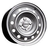 TREBL 52A36C (коробка) 5.5x13/4x100 ET36 D60.1 Silver TREBL 52A36C (коробка) 5.5x13/4x100 ET36 D60.1 Silver