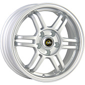 CROSS STREET CR-10 6x15/4x98 ET32 D58.6 S