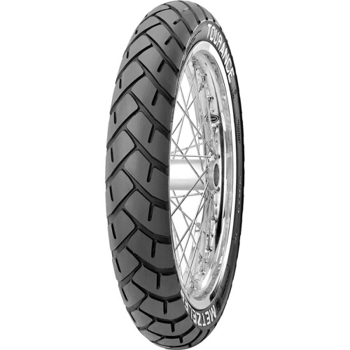 Metzeler Tourance 90/90 -21 54H TL Front  2024