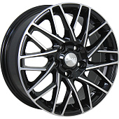 СКАД СИЕНА 6.5x16/5x114.3 ET38 D67.1 Селена