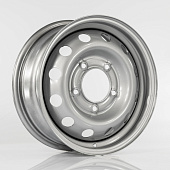 GART 007 (коробка) 6x15/5x139.7 ET48 D98.6 Silver