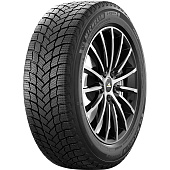 шина Michelin X-Ice Snow 255/60R18 112T XL в Санкт-Петербурге