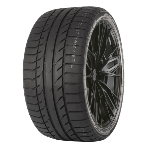 Gripmax Stature H/T 305/30R23 105Y XL BSW