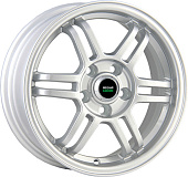 Megami MGM-8 6x14/4x100 ET39 D56.6 S